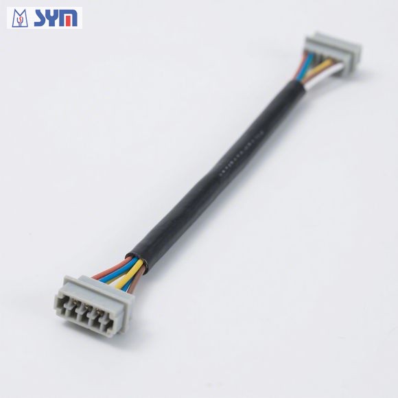全系列工业连接器选型解决方案｜涵盖M5/M8/M12/M16/M23/HDR/HDC等标准制式，提供CE/UL/REACH合规认证、3D图纸与技术参数表下载